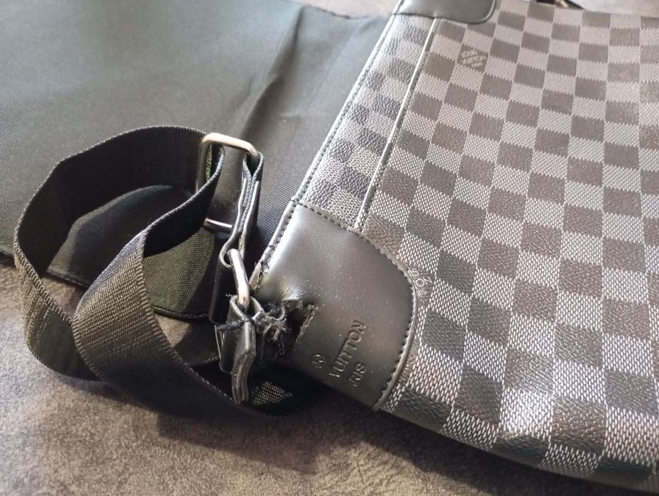 Жіноча сумка Louis Vuitton
