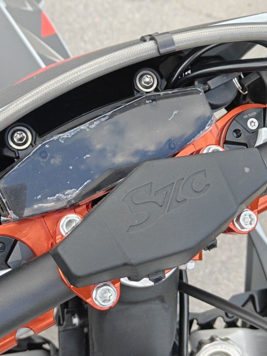 Мотоцикл Kovi 300 PRO R MOTARD KT (48F)