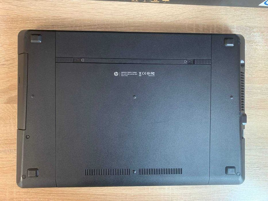 Ноутбук HP ProBook 4740s / upgrated - ssd, i7 , ddr 8gb