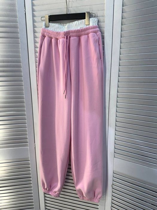 Джогери джоггери з утепленням