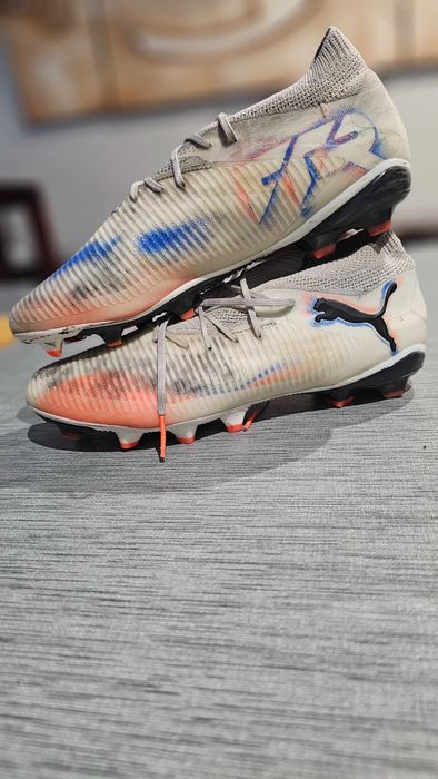 Chuteiras Puma Future PRO nº42