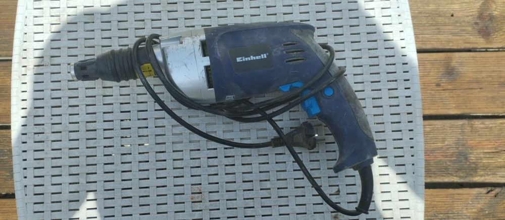 Vendo 3máquinas(Plaina, aparafusadora Pladur, Tico tico