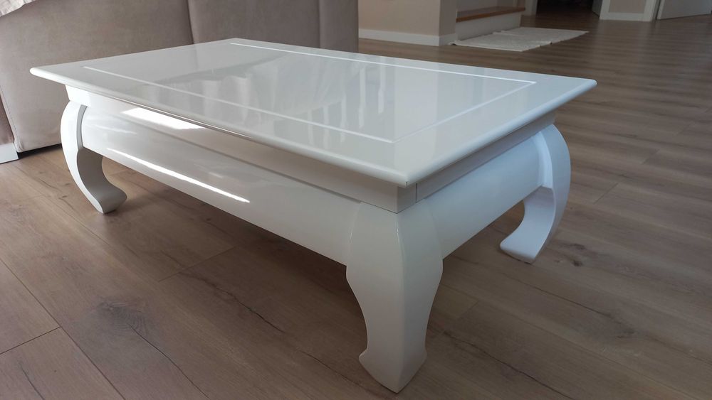 Mesa de centro vintage