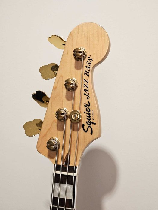 Squier JB 40th Anniversary Limited Edition