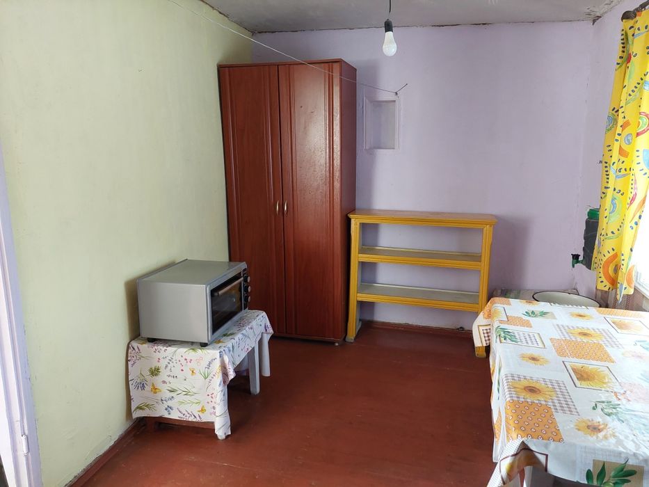 Продам будинок в селі від власника