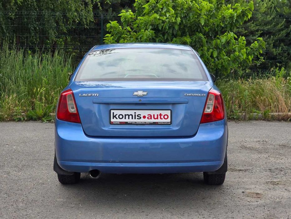 Продам  Chevrolet Lacetti 2006. Можна в розстрочку, під викуп.