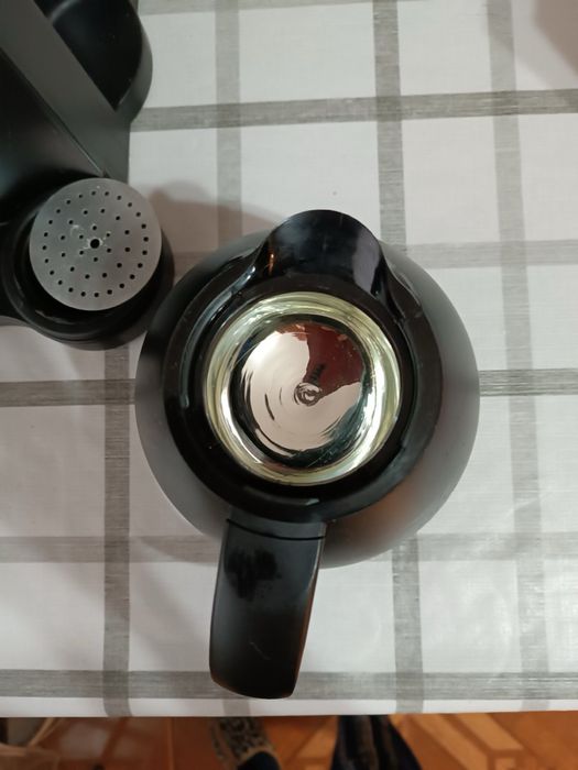 Кавоварка AEG Café Olé CO 10