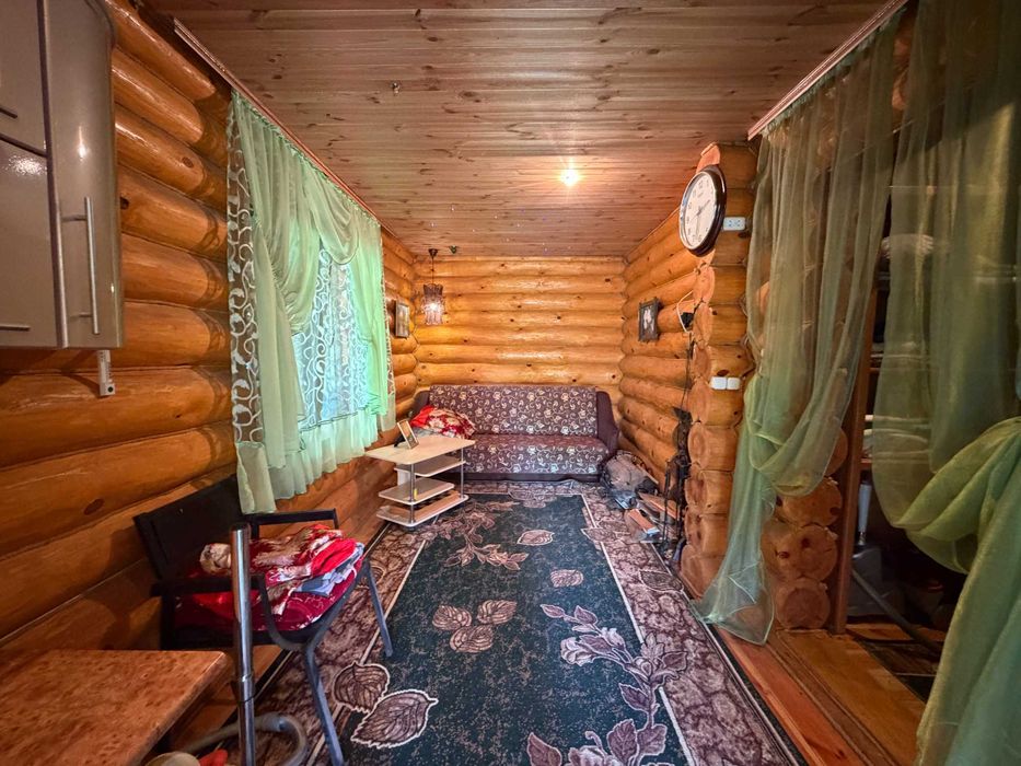 Будинок мрії в м. Березань 220 м2, ремонт, ставок, баня, ліс Є ВІДЕООГЛЯД