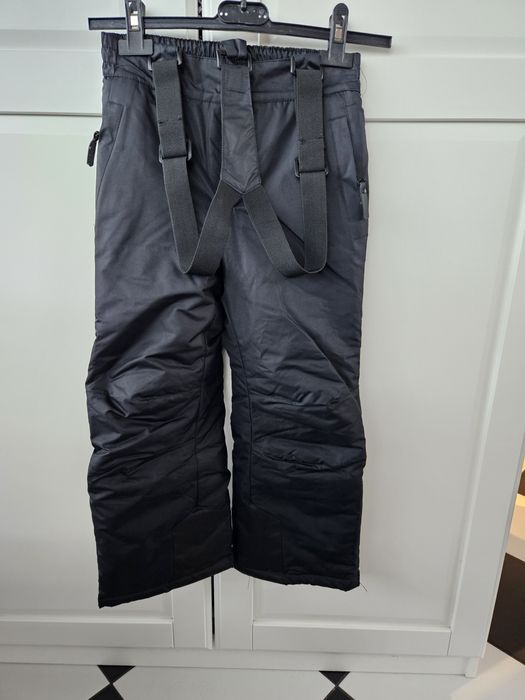 Kombinezon narciarski 122/128