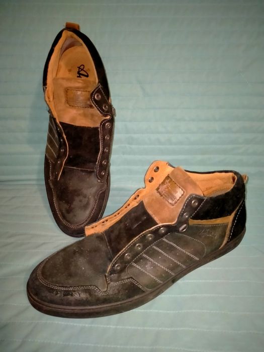 Buty męskie r 50 Australian skóra