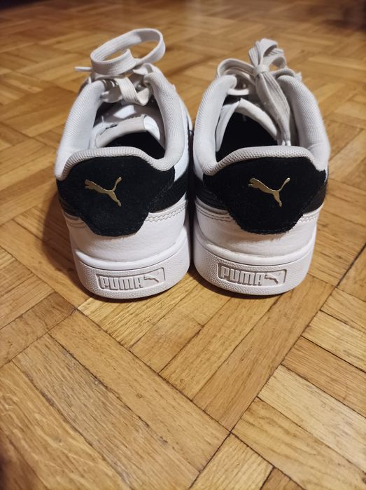 Sneakersy Puma shuffle
