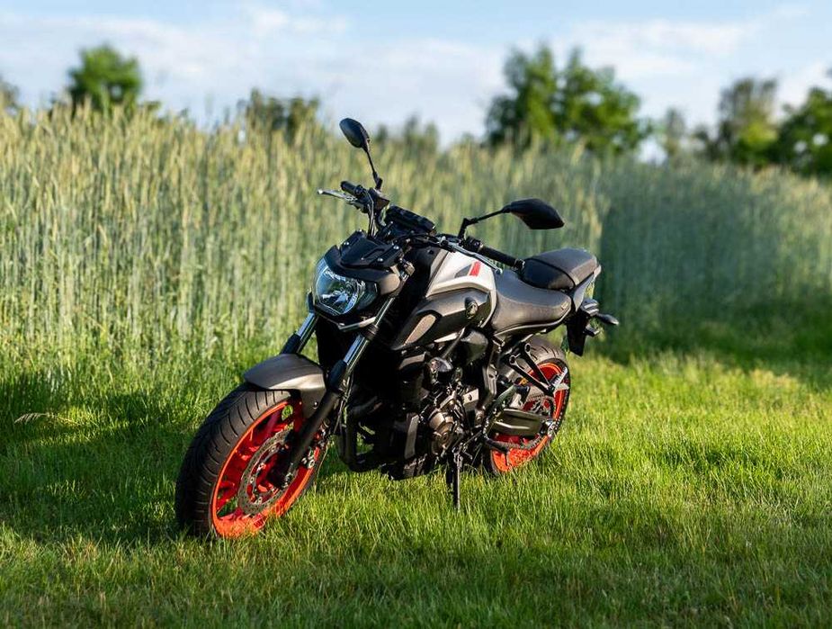 Yamaha