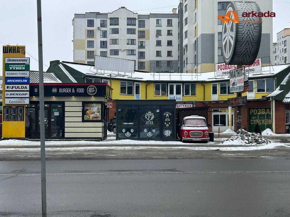 Продам МАФ! Прохідне місце Великий трафік СУПЕР ЦІНА!