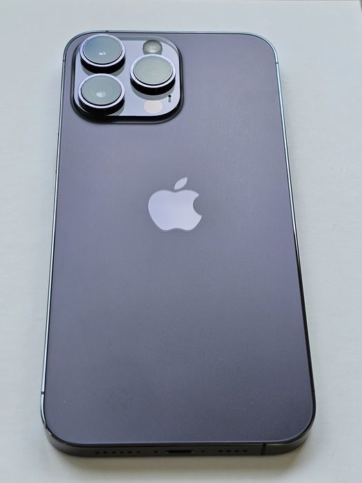 Iphone 14 Pro Max 128 Gb Sim
