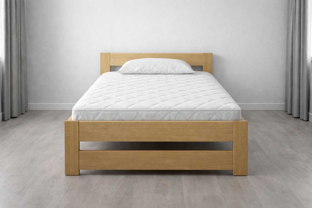 Materac Hotelowy Solidny Mocny  90x200 Wszystkie rozmiary