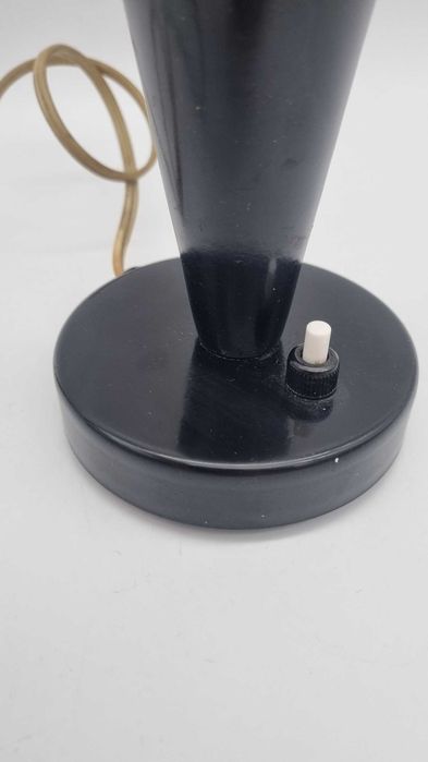 Lampka Meos A. Gałecki Design PRL lata 60