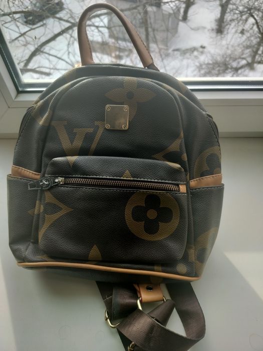 Рюкзак louis vuіtton