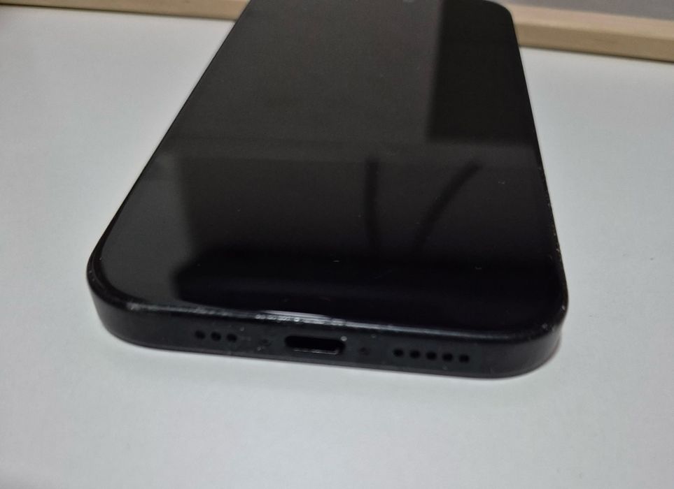 Iphone 15 128gb preto