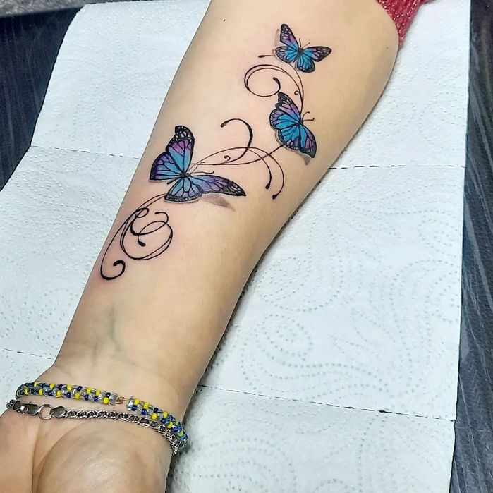 Женский мастер по ТАТУ и Перманентному макияжу в г.Самаръ/Новомосковск