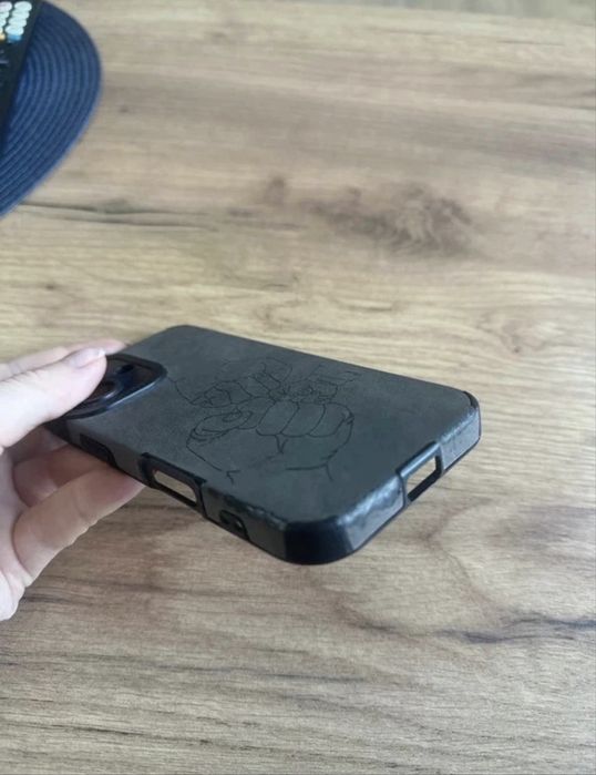 Etui iphone 16 uzywane