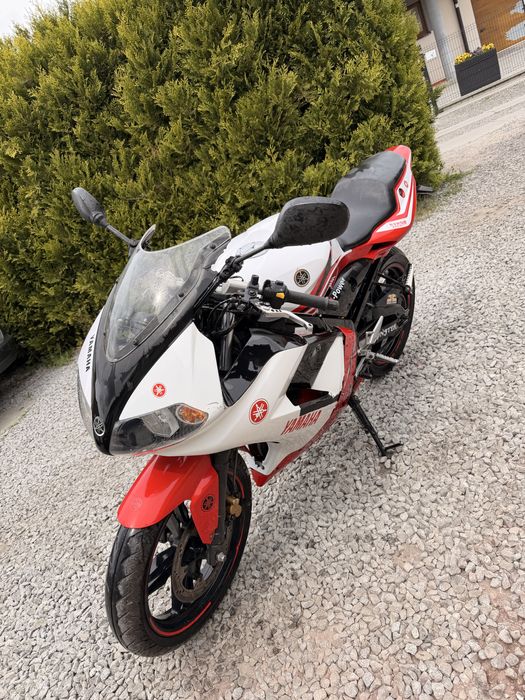 Yamaha TZR 50/70 /Okazja
