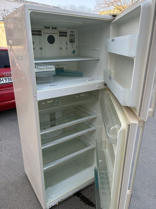 Холодильник б/у холодильники Sharp