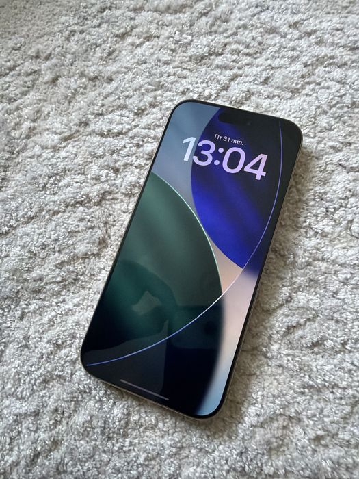 Iphone 16 Pro Max 512gb neverlock