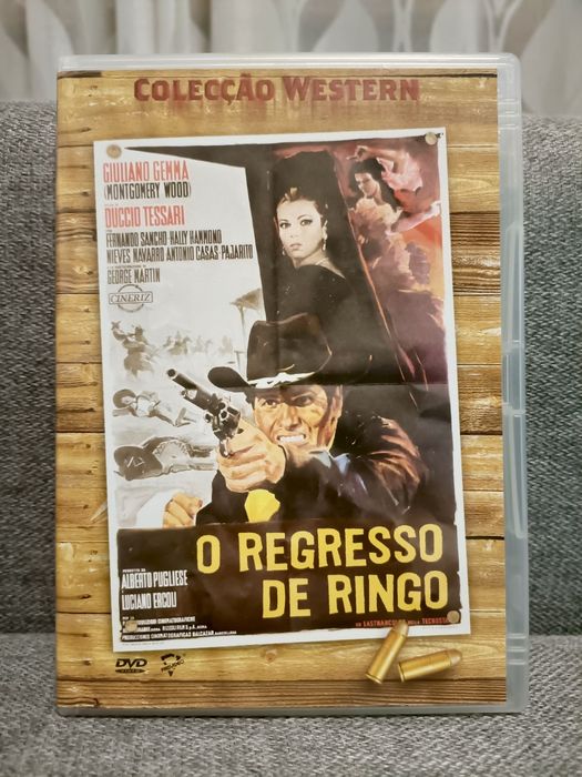 O Regresso de Ringo