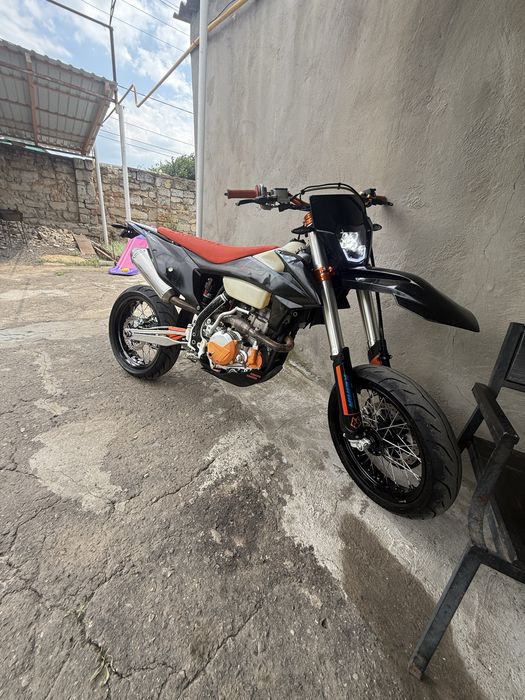 Продам Kovi Pro S 182 184 motard