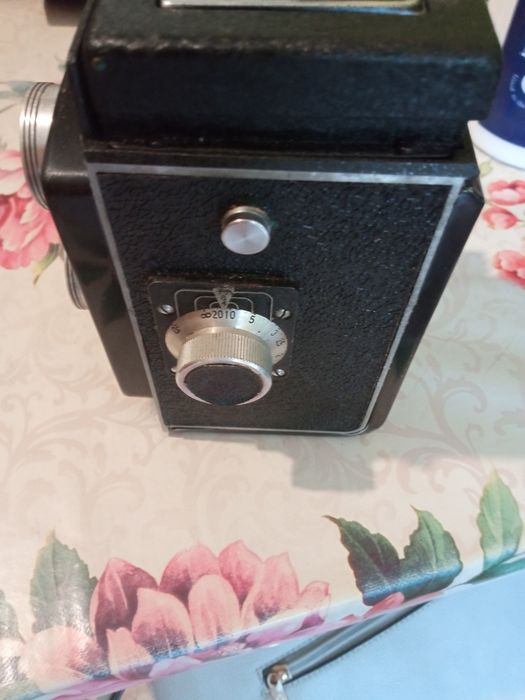 Aparat start  z roku 57