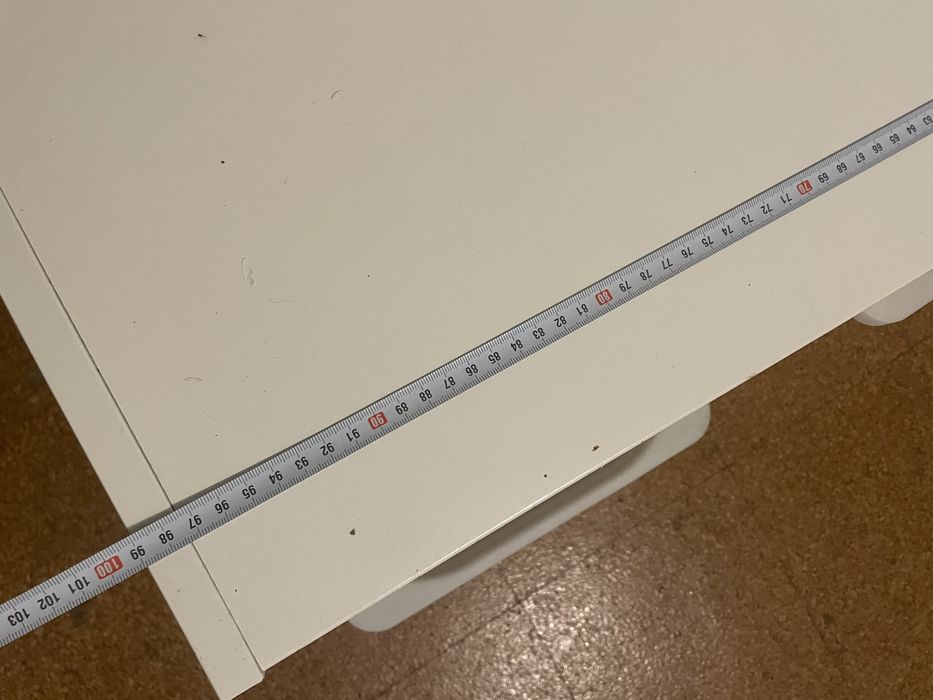 Armario  com gavetas completamehte novo