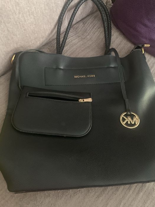 Torebka , torba duża MK