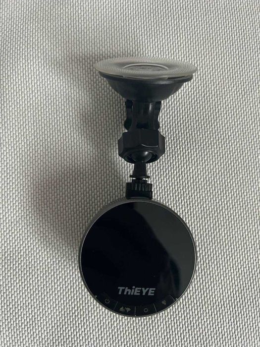 Wideorejestrator ThiEYE Safeel Zero+