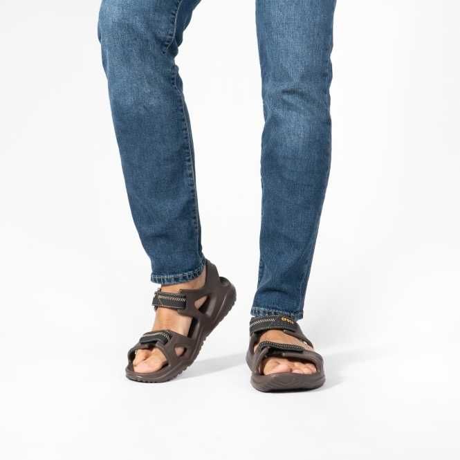 Чоловічі оригінальні сандалі крокс! Crocs Swiftwater River Sandal