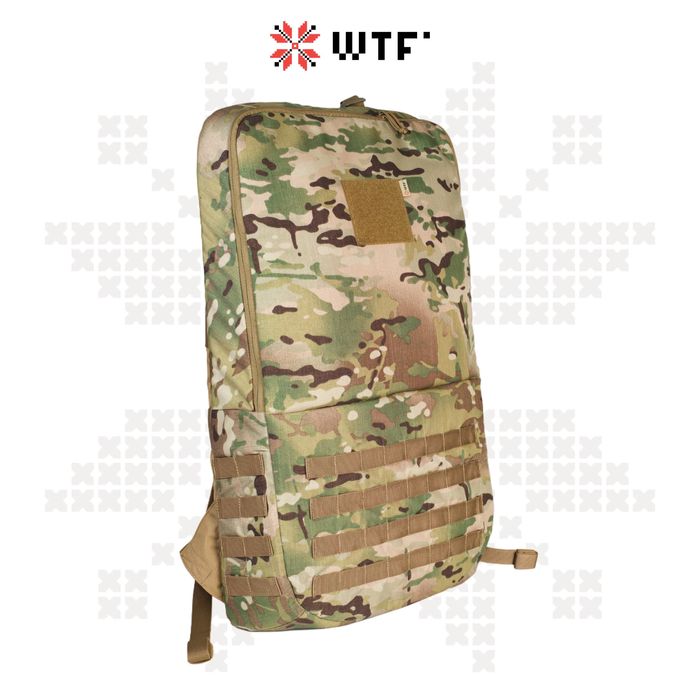 BACKPACK STARLINK GEN 3 (Наплічник під Старлінк V3)