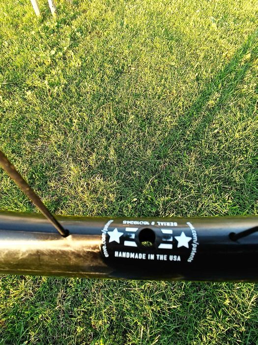 Rodas Enve cx Tubulares Carbono , para gravel ou estrada.