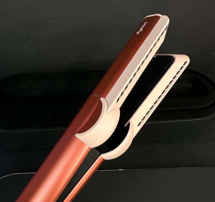 Вирівнювач для волосся Dyson Airstrait HT01