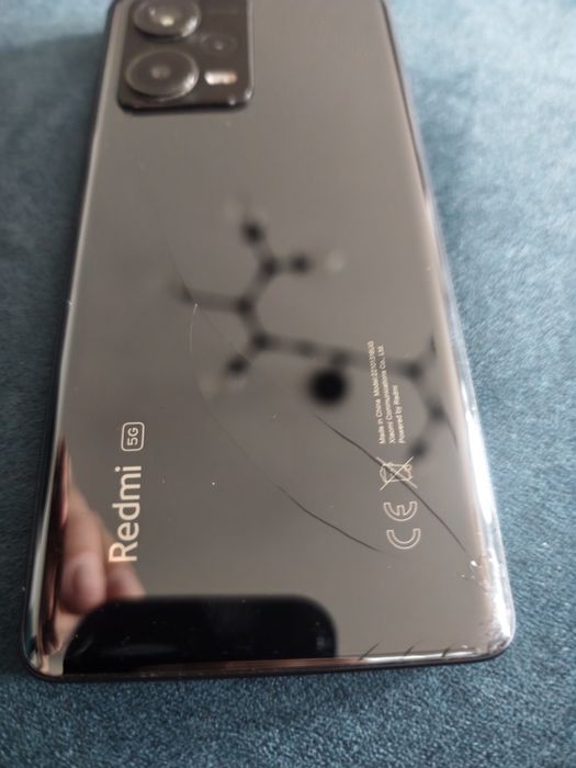 Xiaomi Redmi 12 Pro Plus