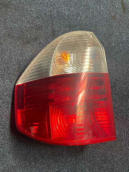 Ліхтар стоп лівий задній led підсвітка BMW X3 E83, БМВ Х3 Е83 7162209