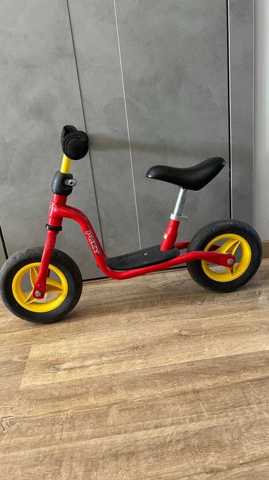 Rowerek biegowy Puky