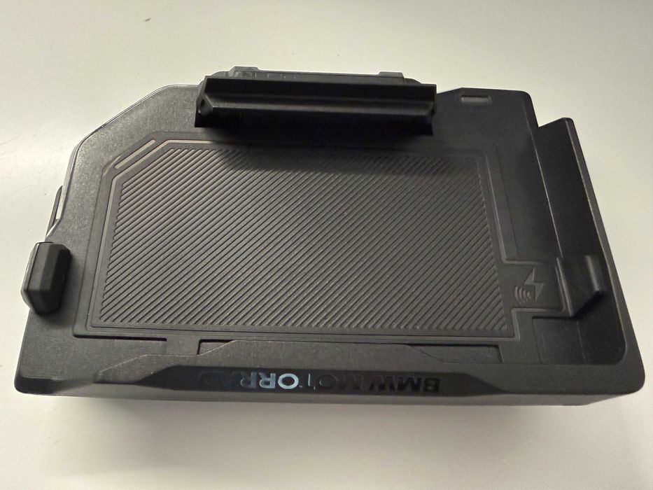 BMW ConnectedRide Cradle - Como Novo