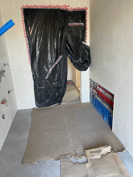 дом Гниден 184 м2, Вишенки, Гнідин, Гнедин одноповерховий будинок