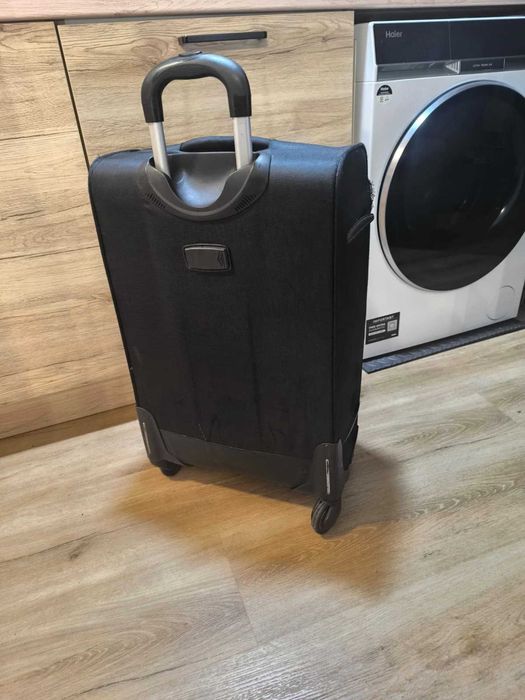 Mala de Viagem de 23Kgs Rodas 360graus