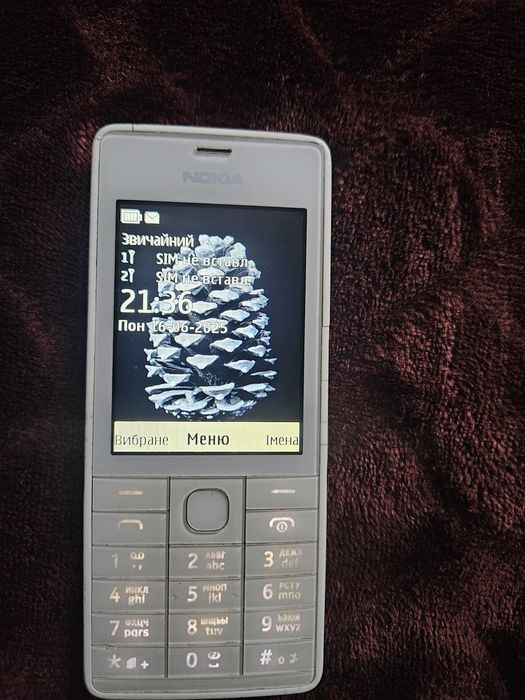 Нокіа 515 продам