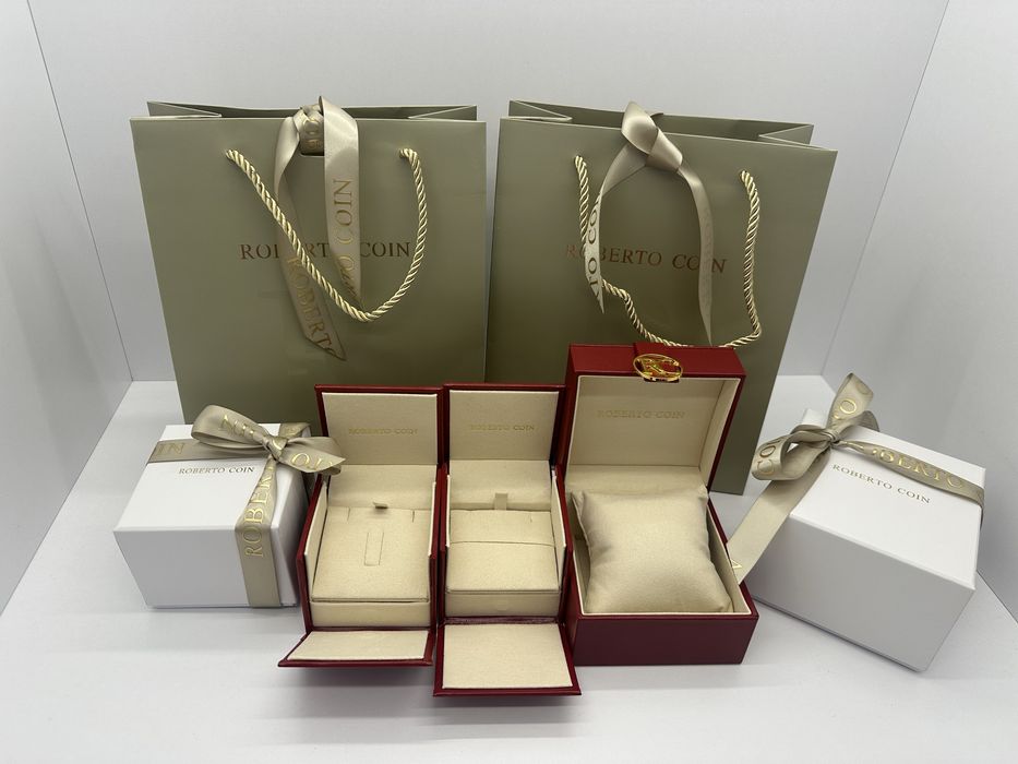 Фірмовий комплект Riberto Coin Роберто Коін.Новий