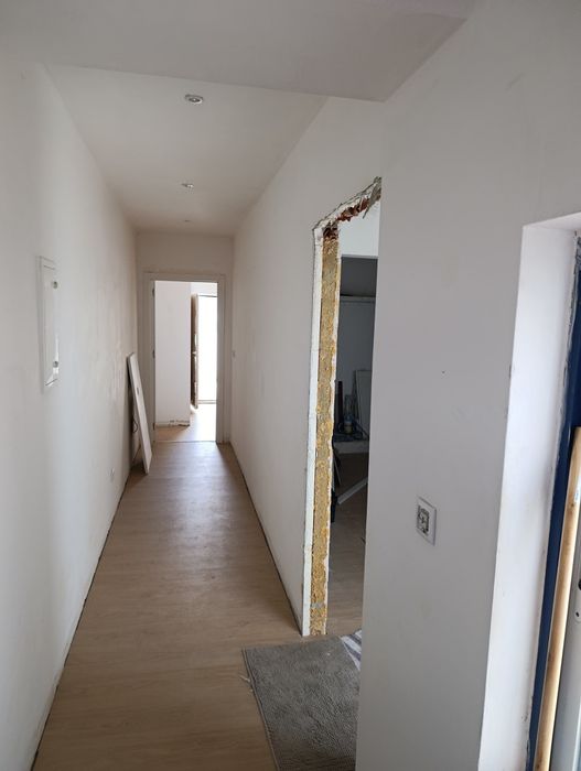 Andar de moradia T2