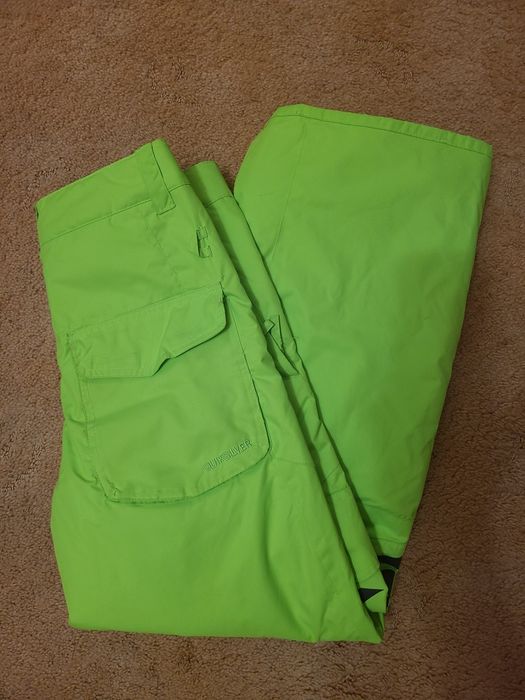 Лижні комбінезони