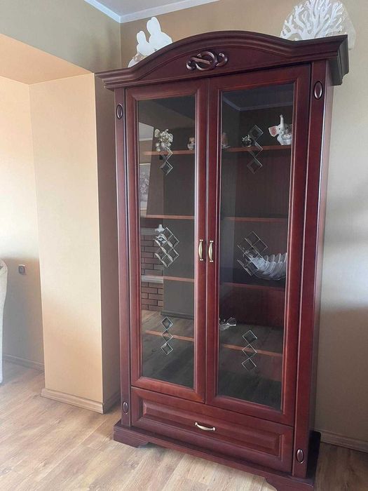 meble używane do salonu