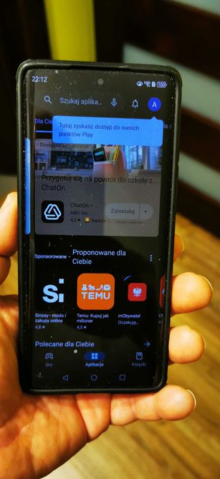 Huawei P50 Pro zadbany