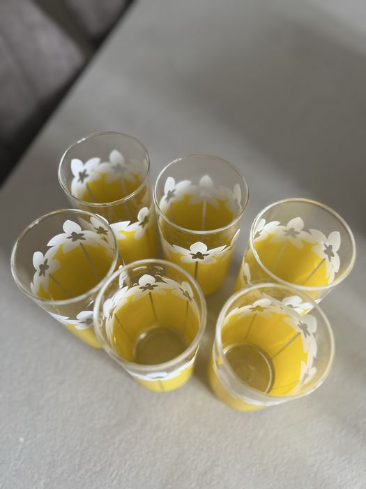 Стаканы для любых напитков